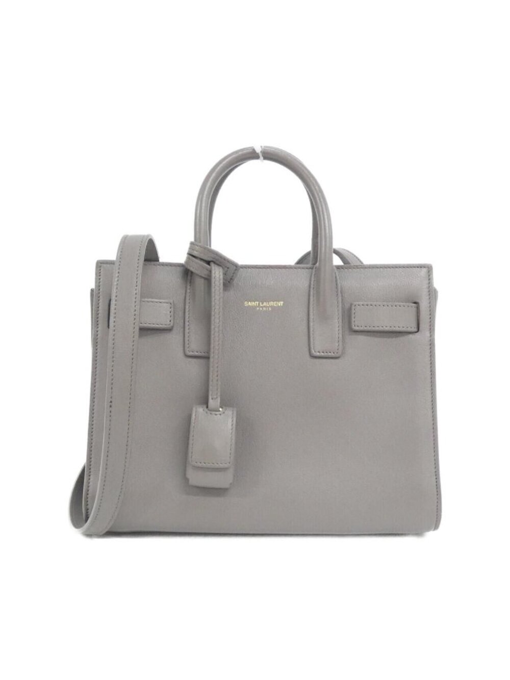 Saint Laurent Sac de Jour Nano Bag